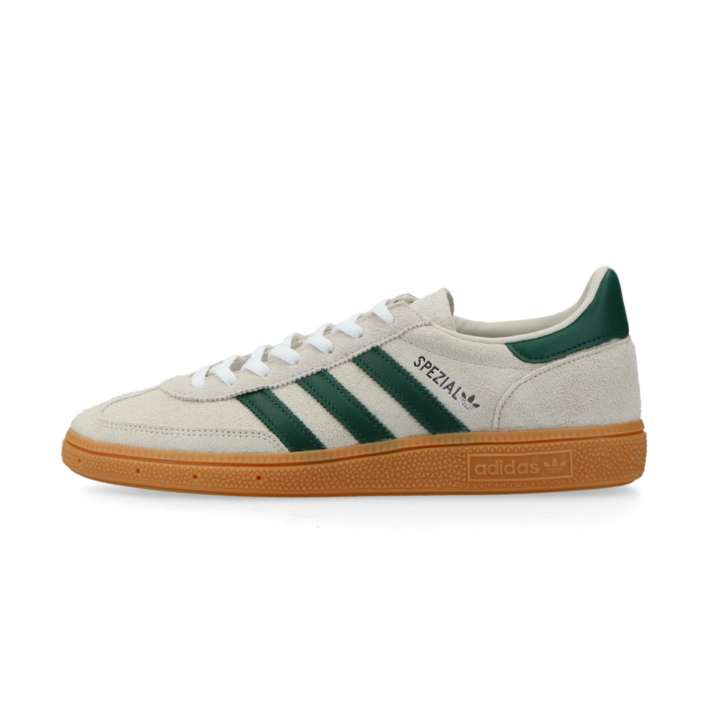 adidas Handball Spezial W (alumina / collegiate green / gum) - JS0242
