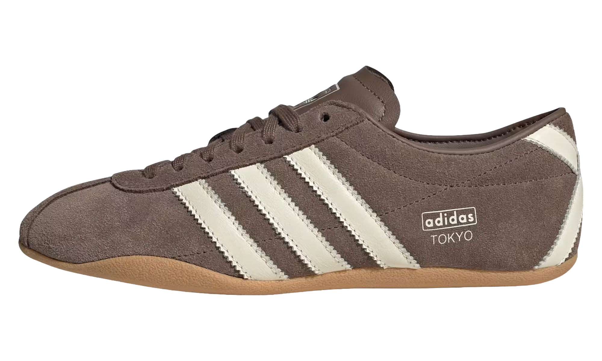 Adidas Tokyo Earth Strata / Off White / Gum (KI3584)