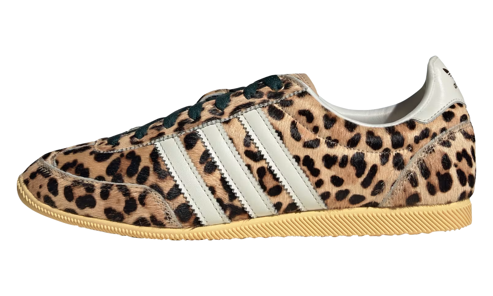 Adidas Japan "Leopard" (KI6687)