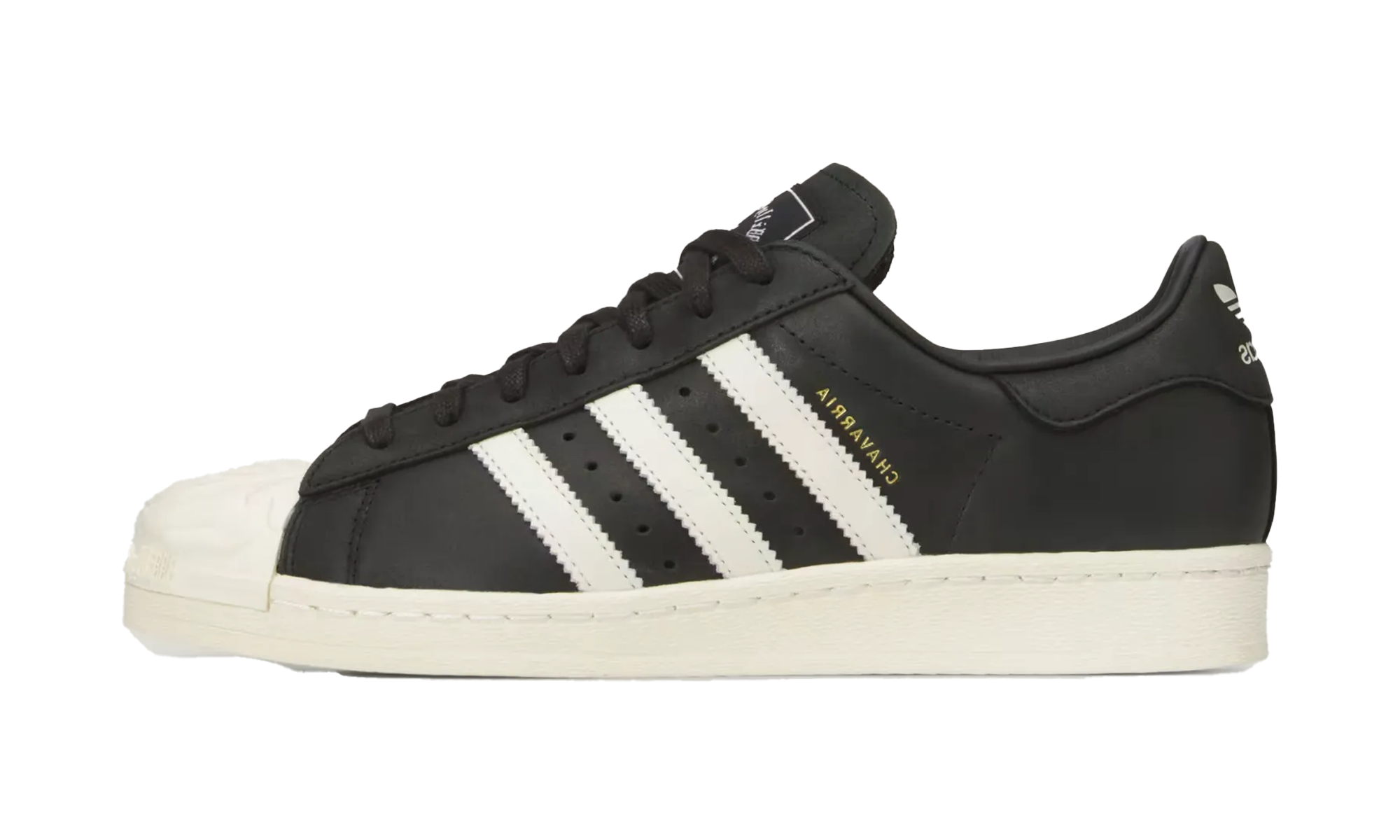 Adidas Superstar "Willy Chavarria - Rose" (KJ2029)