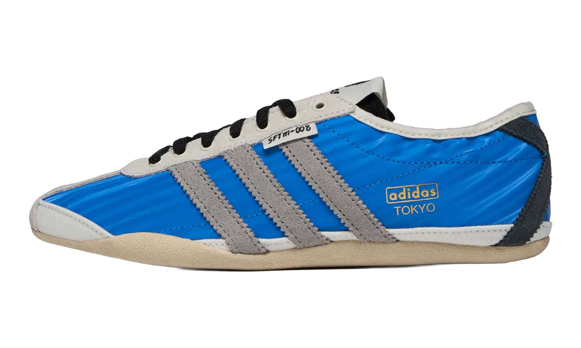 Adidas Tokyo "Song For The Mute - Bluebird Grey" (KJ4402)
