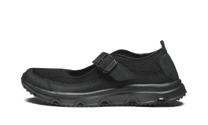 Saucony RX Marie-Jeanne “Black”: stille Kraft für jeden Tag