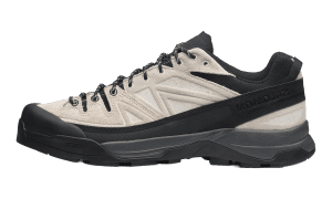 Salomon X-ALP LTR “Black Vanilla Ice”: Trail-Tech in der Stadt