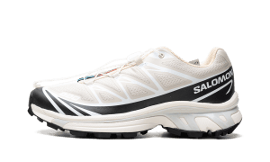 Salomon XT-6 “Rainy Day Black White”: gemacht für graue Tage