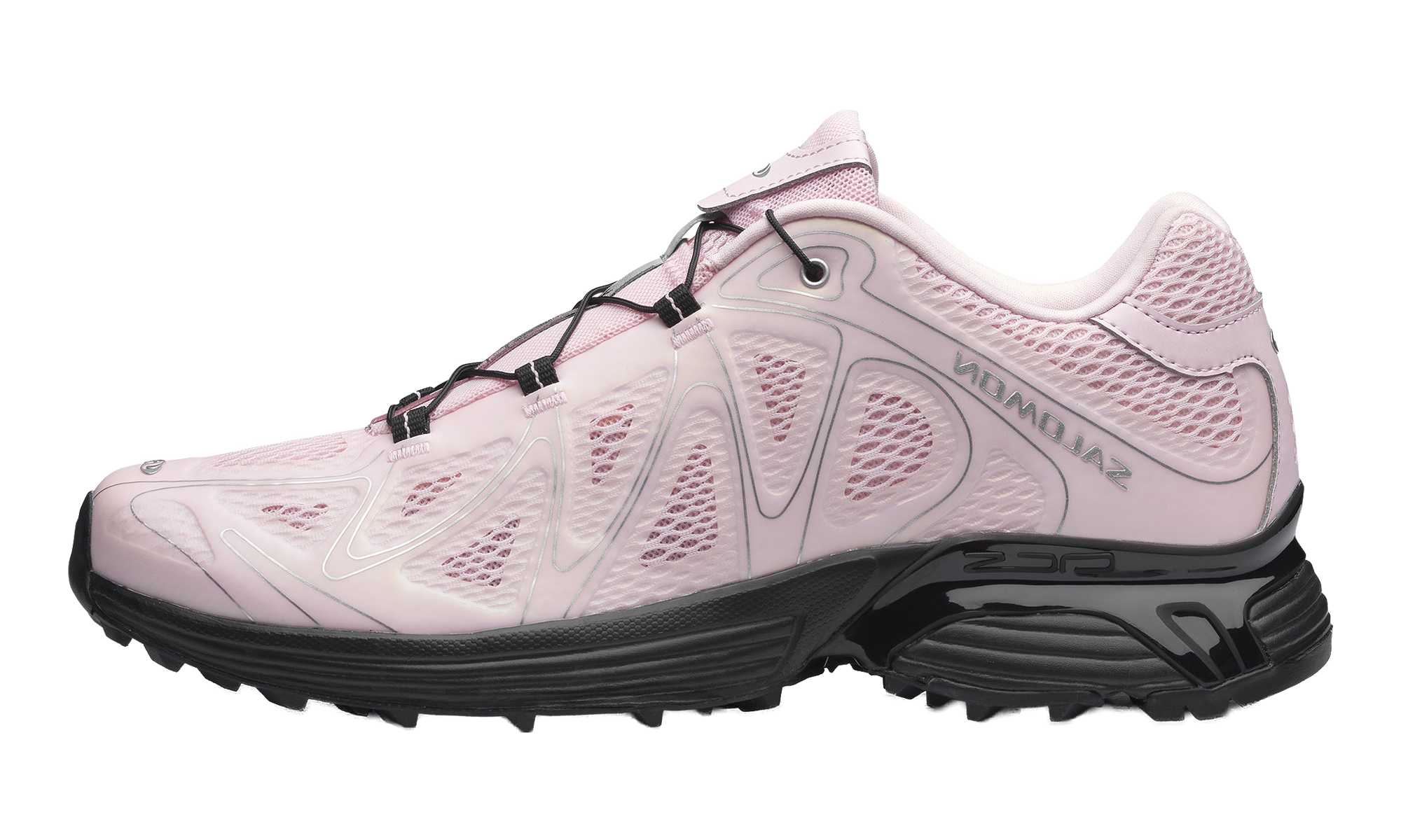 Salomon XT-Whisper Void "Icy Pink Black Silver" (L49099-000)