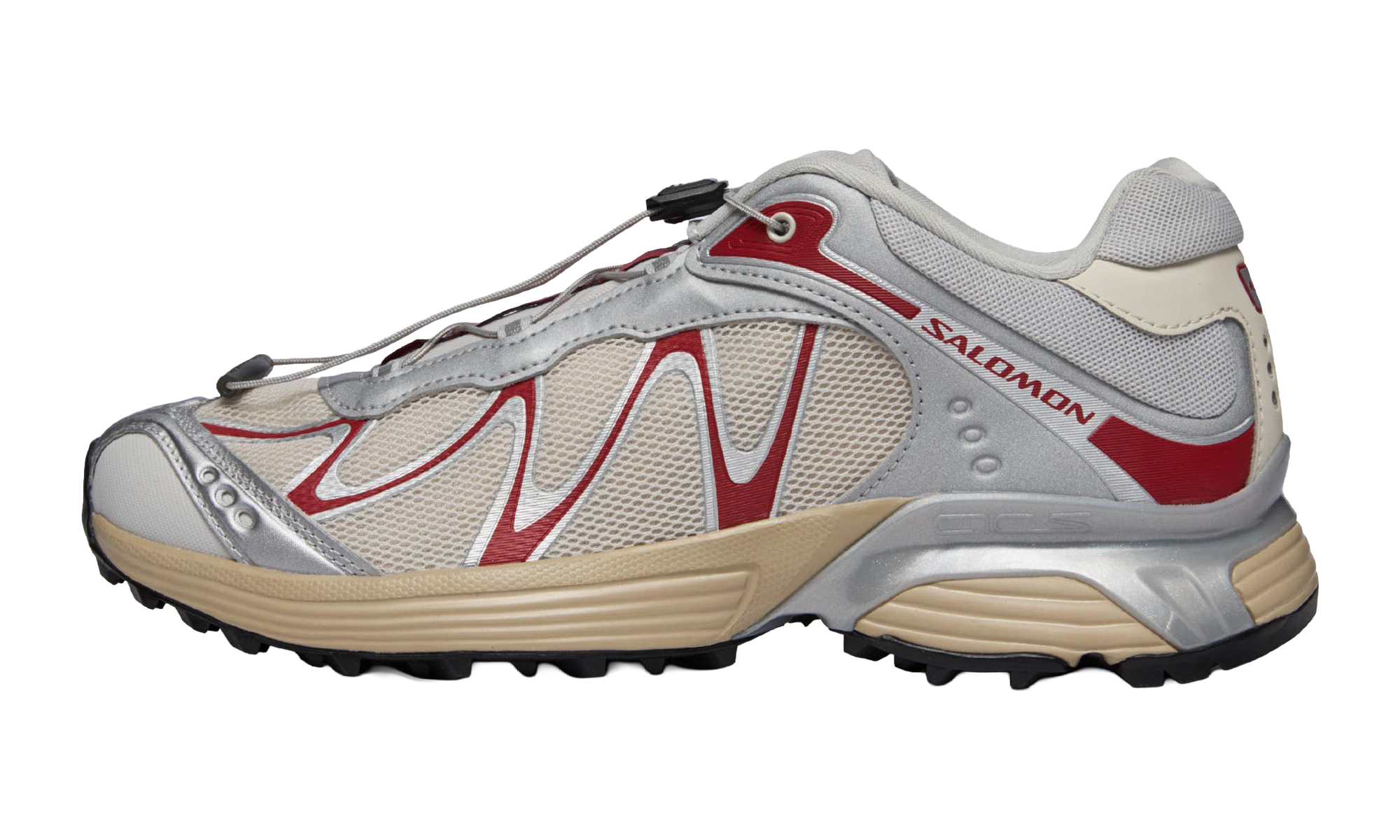 Salomon XT-Whisper "Almond Milk Lava Falls" (L49219-100)