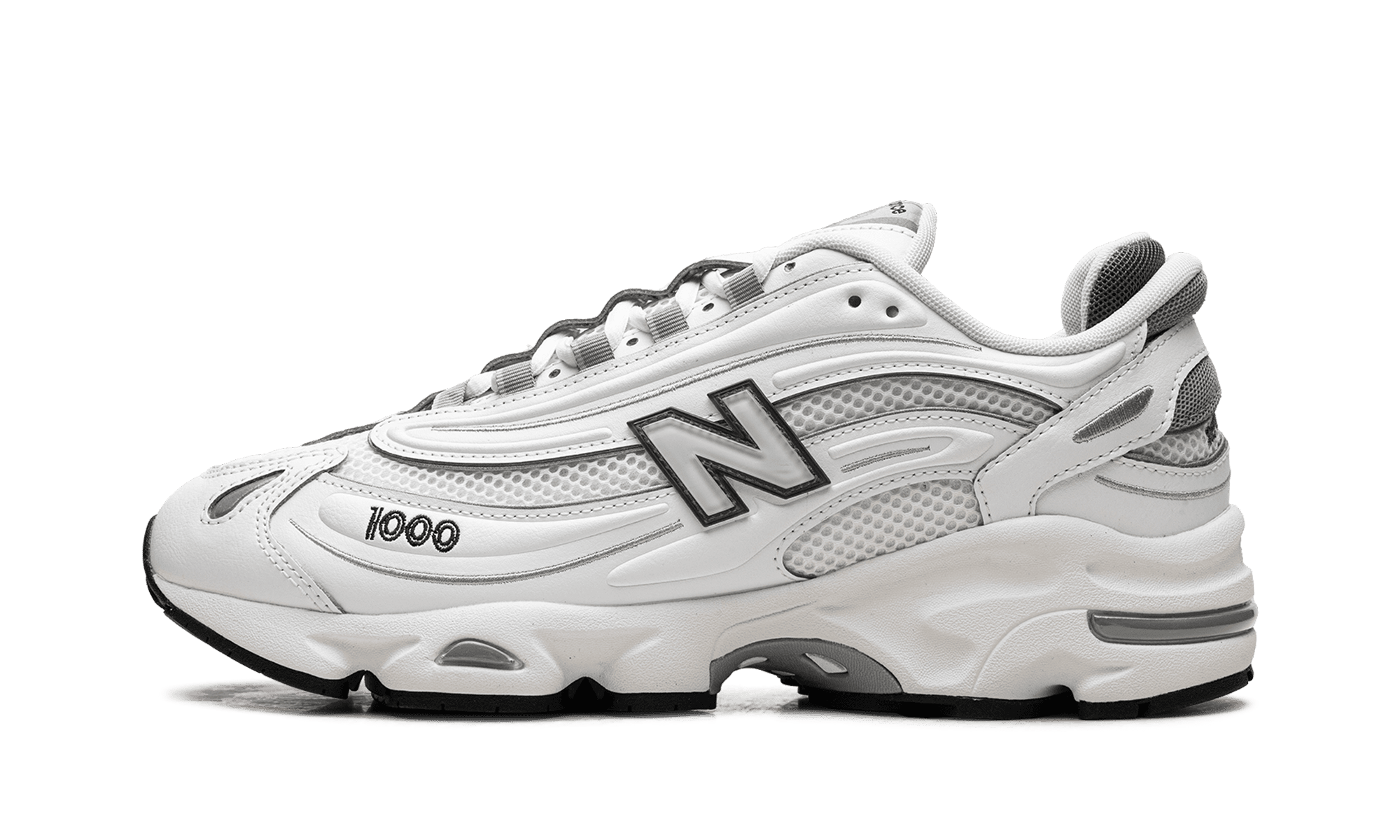 New Balance 1000 "White" (M1000D)