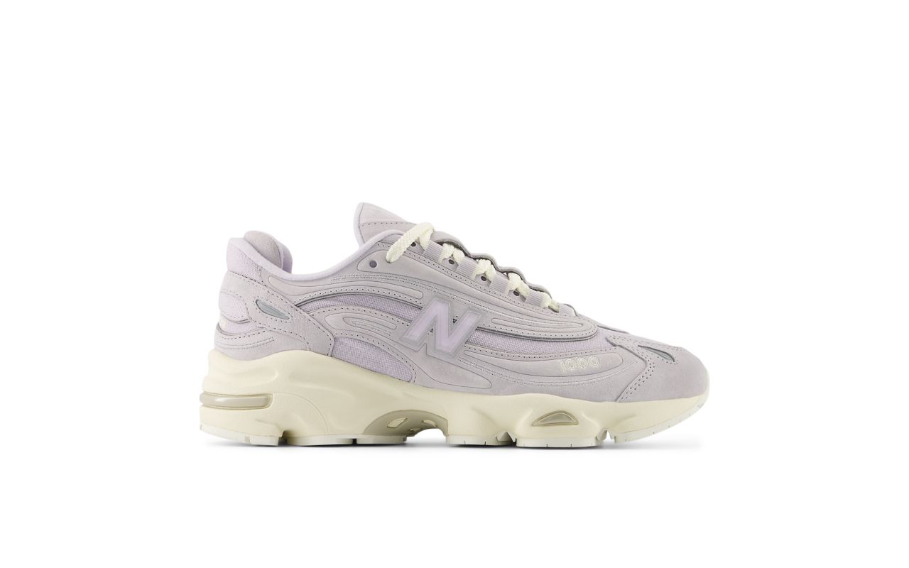 New Balance 1000 Pearl Grey Taro Angora (M1000LAL)