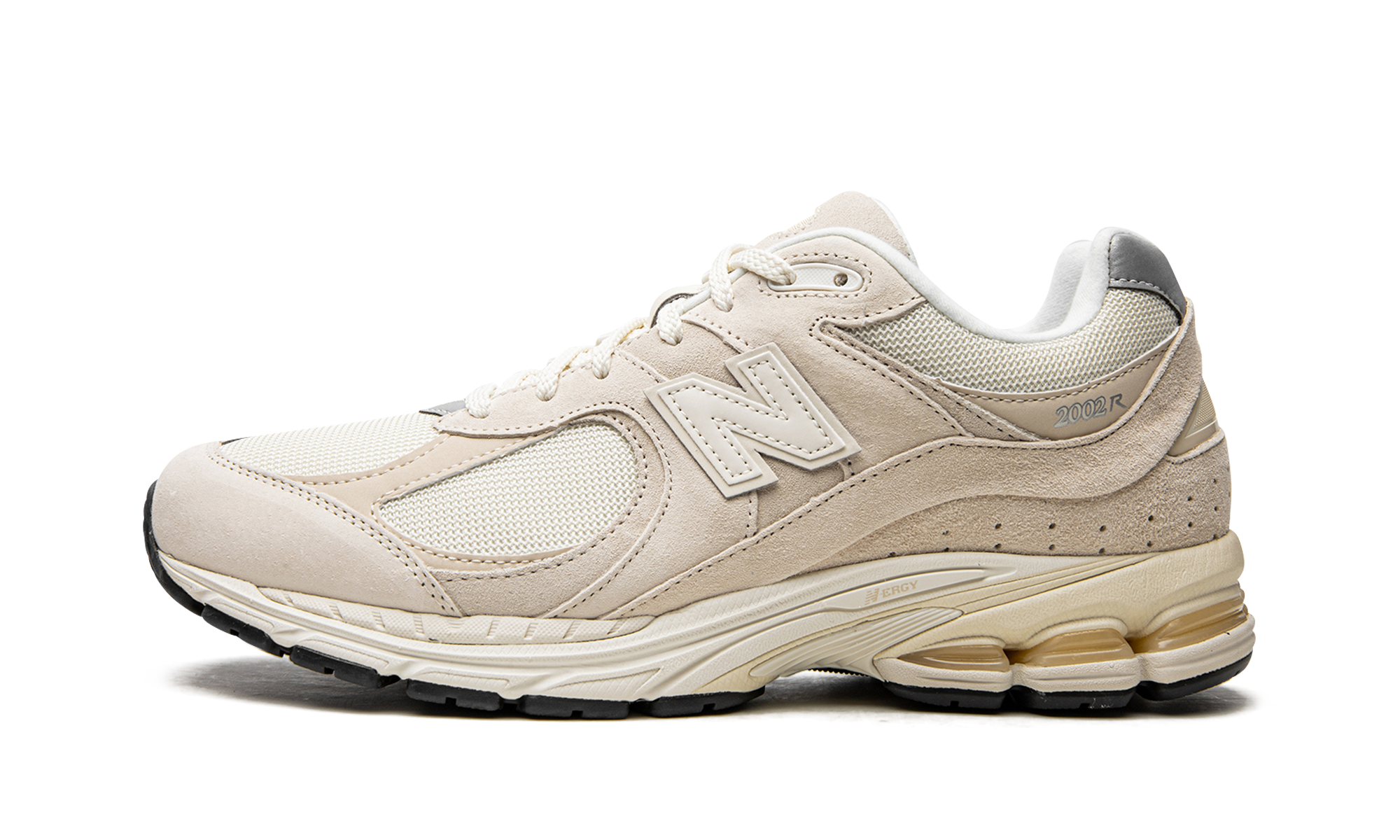 New Balance 2002R Beige/Grau (M2002RCC)