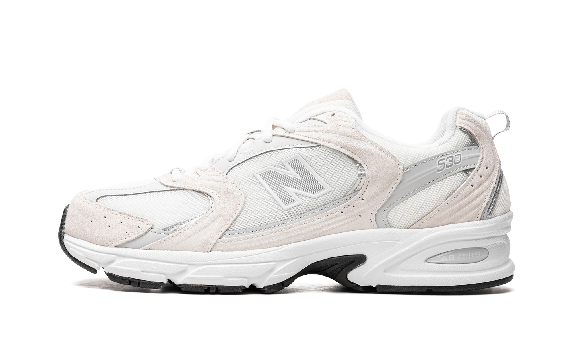New Balance 530 "Sea Salt" (MR530CE)