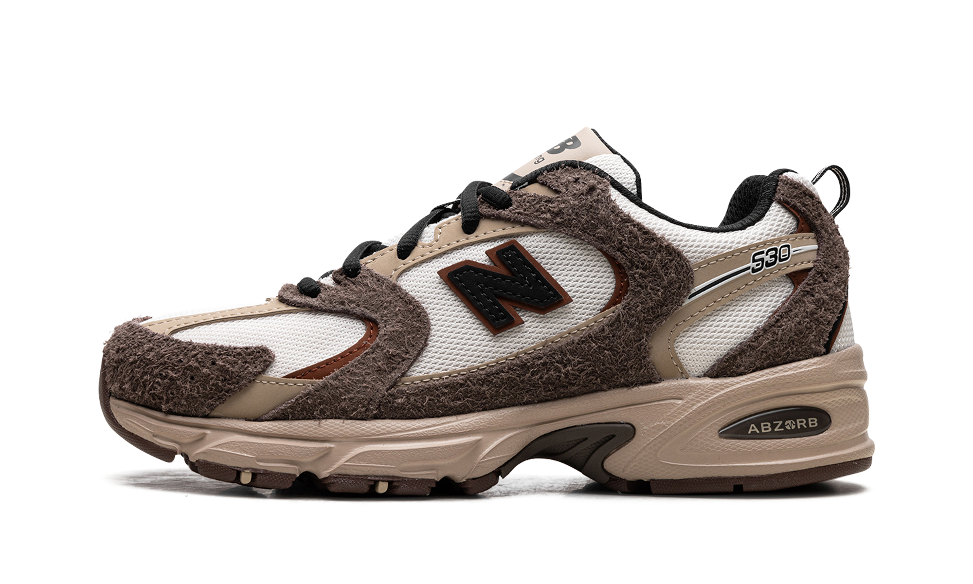New Balance 530 "Brown Tan" (MR530SNC)