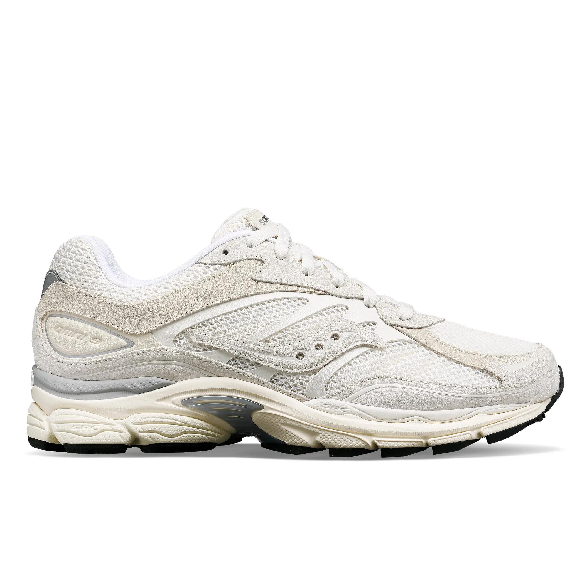 SAUCONY ProGrid Omni 9 Premium "White" (S70740-11)