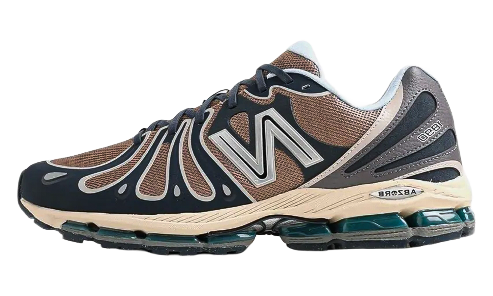 New Balance 1890 "Outerspace" (U189052J)