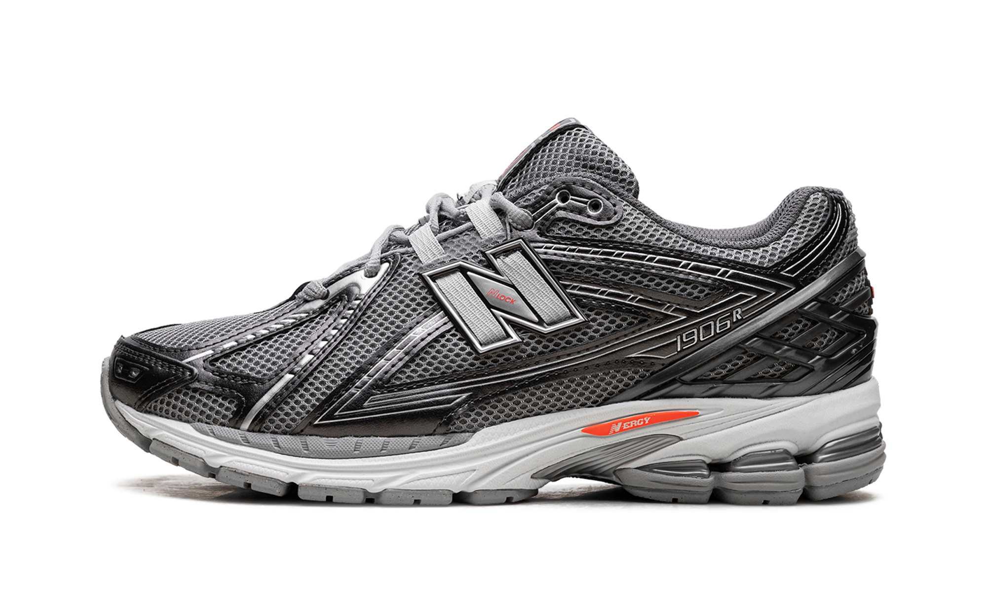 New Balance 1906 "Black Metallic" (U1906RCO)