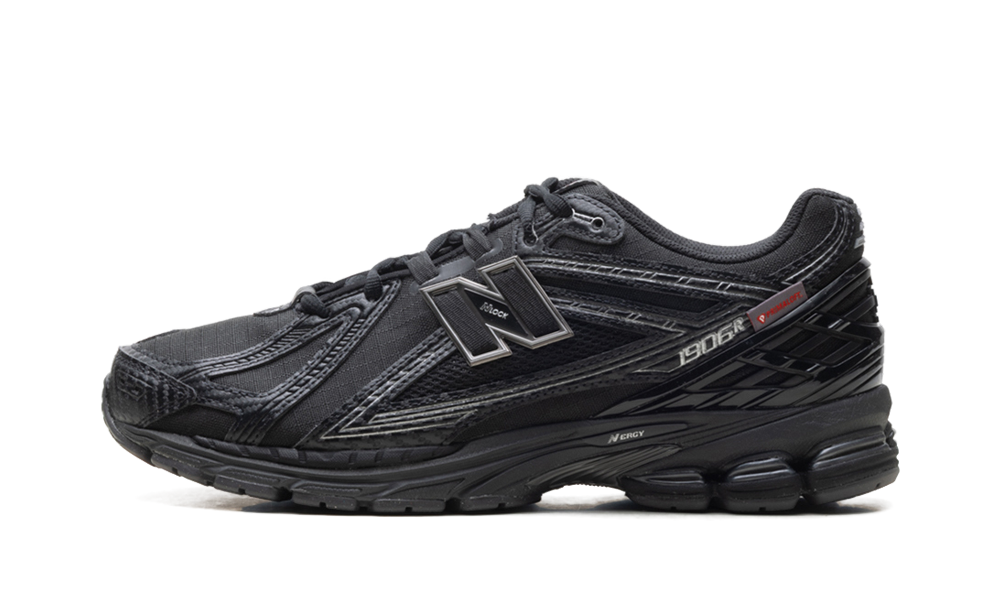 New Balance 1906 "Primaloft Black Silver Metallic" (U1906ROE)