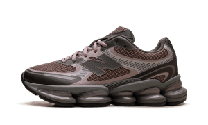 New Balance 2000 “Earth Shadow”: Lunar New Year mit Charakter