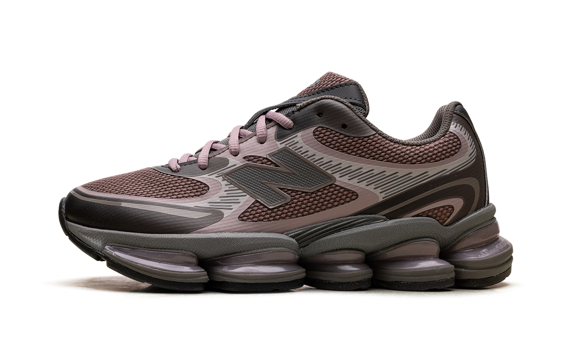 New Balance 2000 "Lunar New Year - Earth Shadow" (U20002T8)