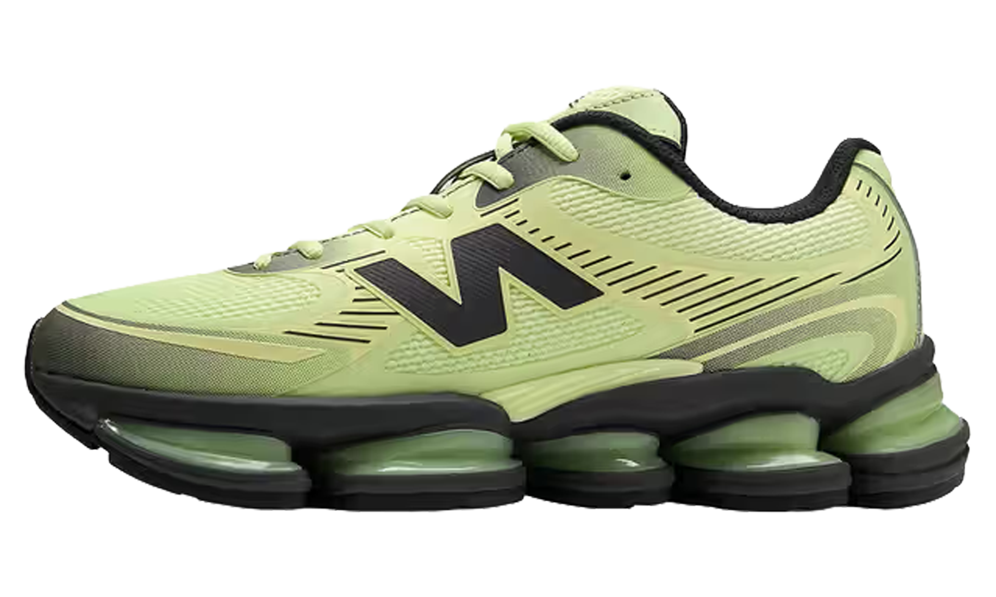 New Balance Abzorb 2000 "Limelight Dry Lime" (U2000858)