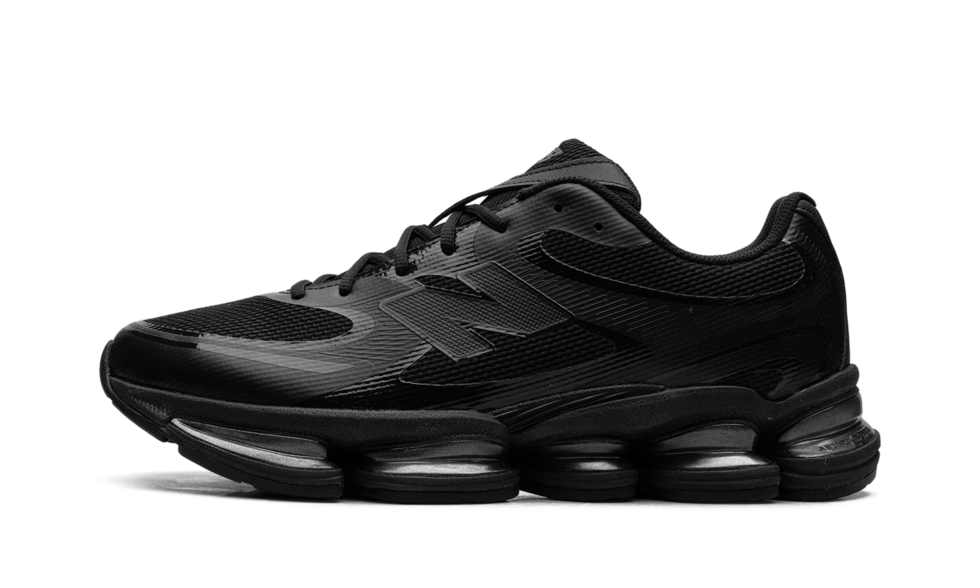 New Balance 2000 "Triple Black" (U2000ETB)