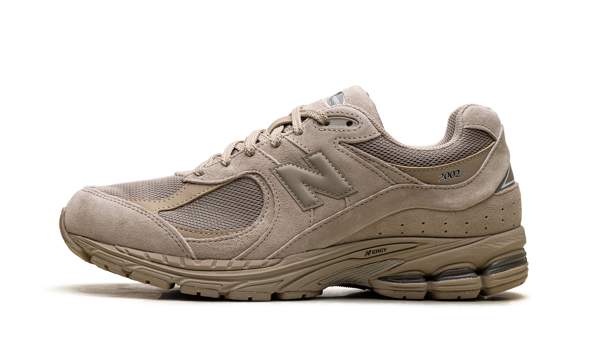 New Balance 2002R "StoNeware Silver Metallic" (U20025I9)