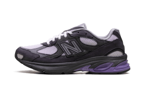 New Balance 2010 “Neptune Grey Violet Crush”: Grau mit einem Twist