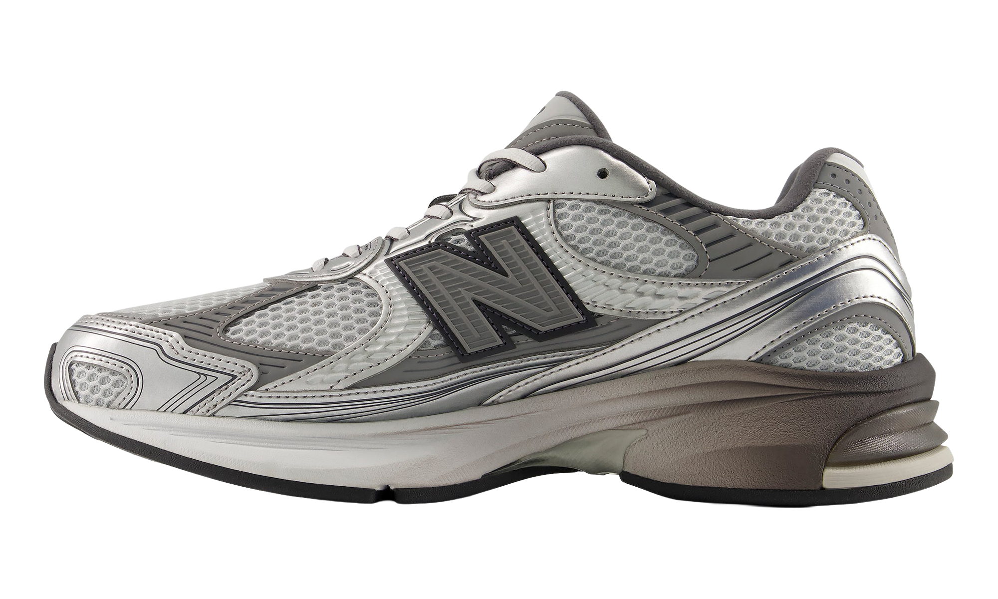 New Balance 2010 "Metallic Silver Grey" (U2010753)