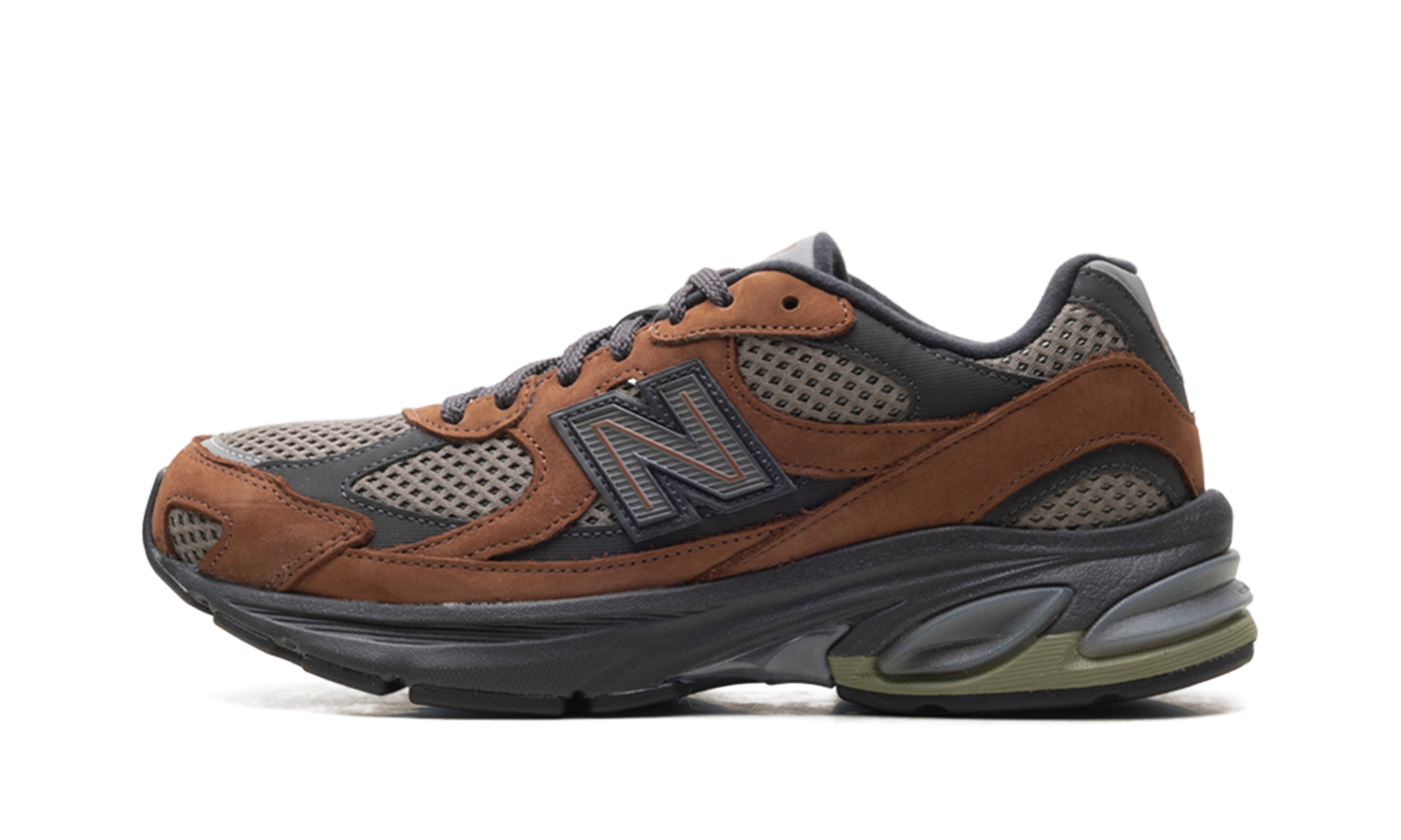 New Balance 2010 "Brown" (U2010ANV)