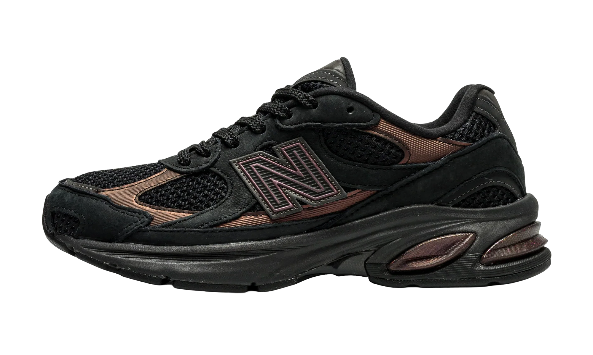 New Balance 2010 Black Iridescent (U2010ETB)