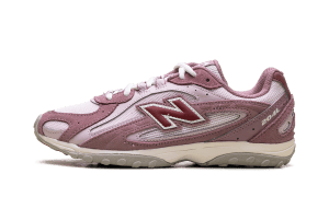 New Balance 204L “Valentine’s Day”: rote Kante, null Getöse