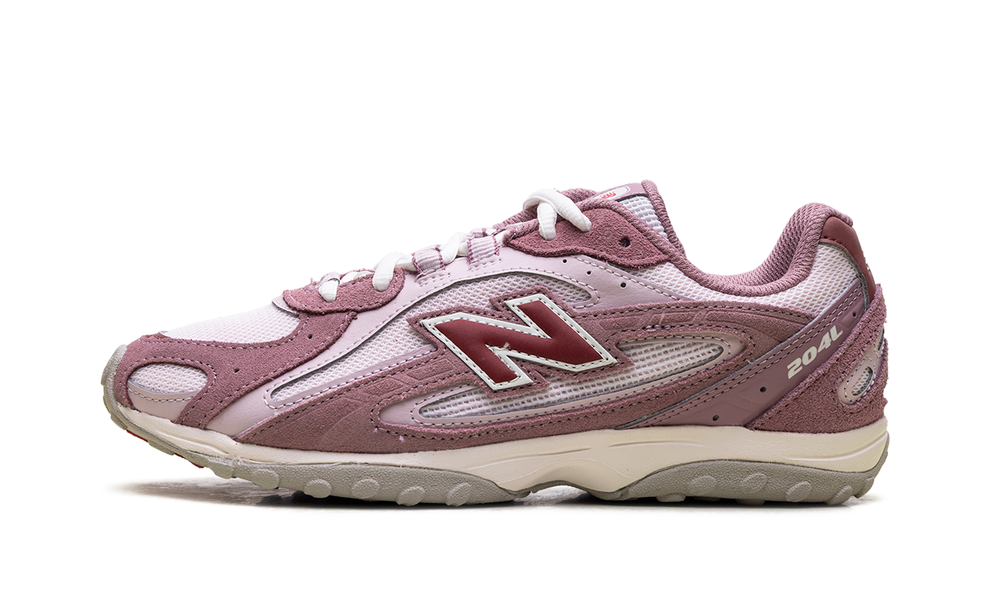 New Balance 204L "Valentine's Day" (U204L7AM)