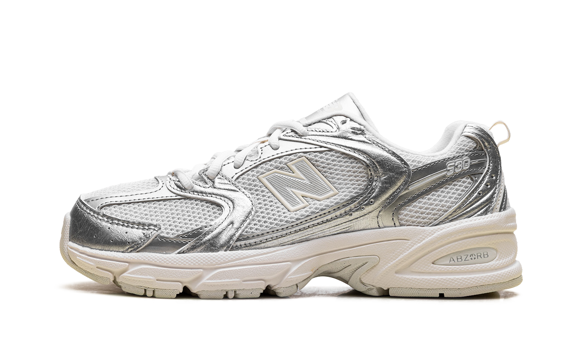 New Balance 530 "Grey/White" (U5303IR)