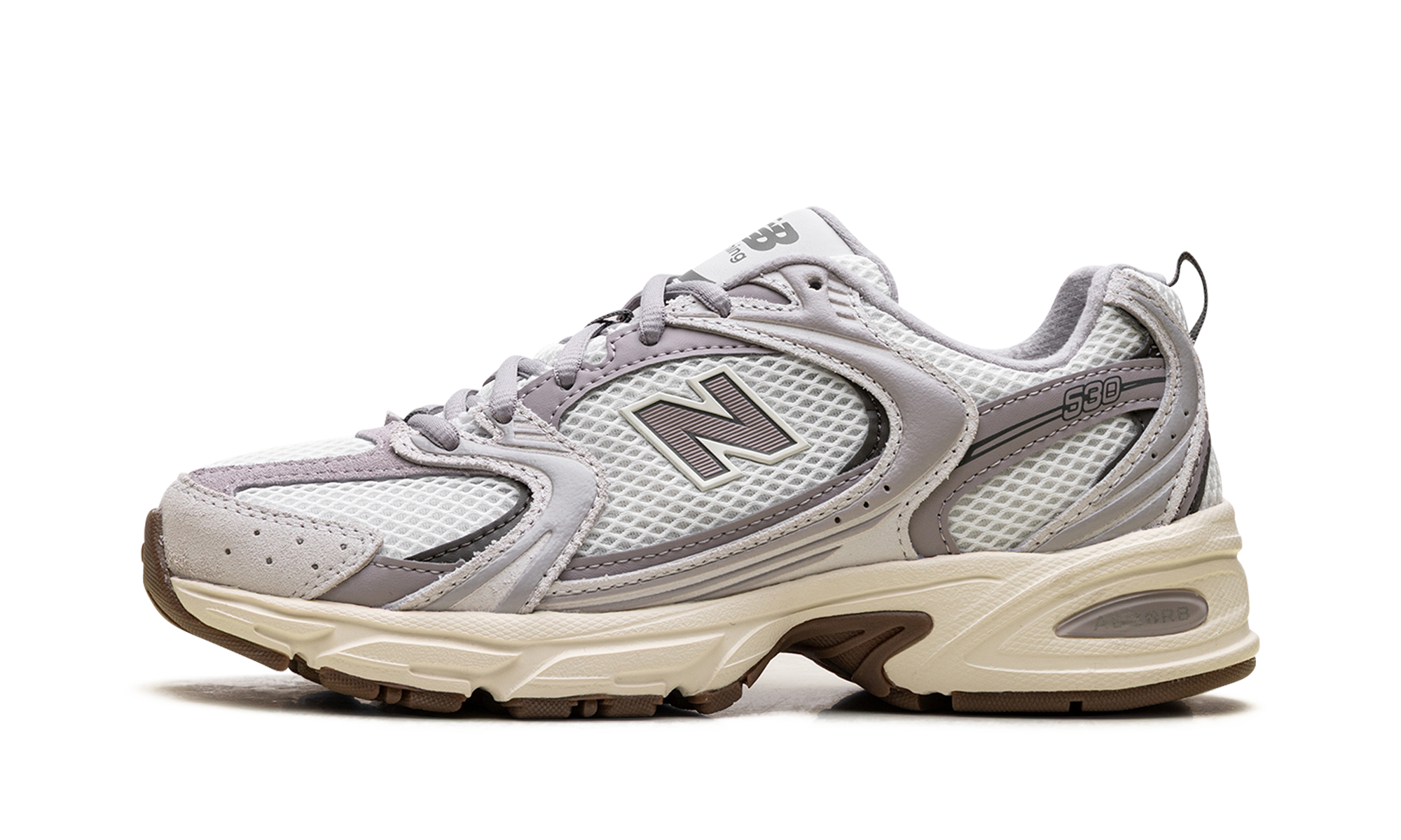 New Balance 530 "Grey Matter" (U5307VI)