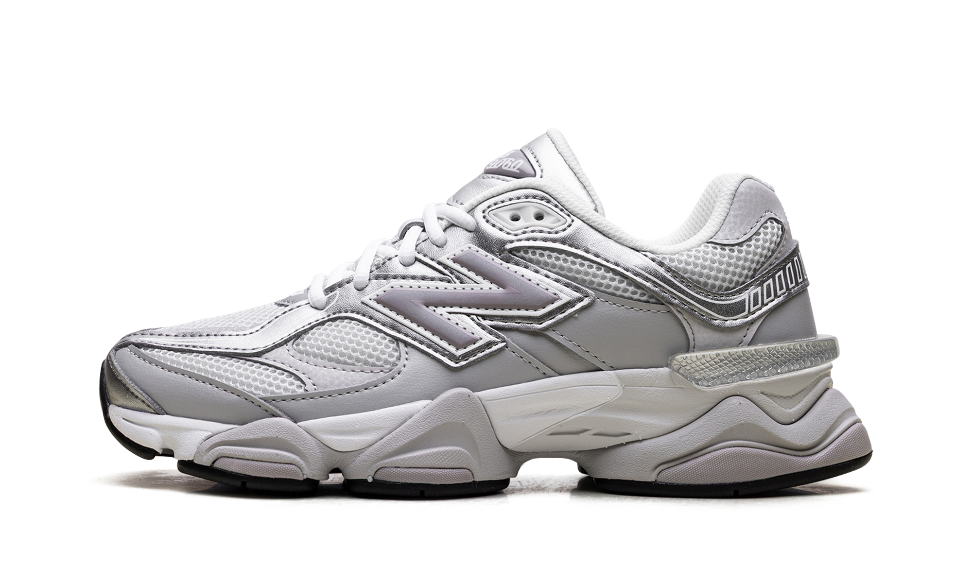 New Balance 9060 "Raincloud Truffle Salt" (U90606MU)