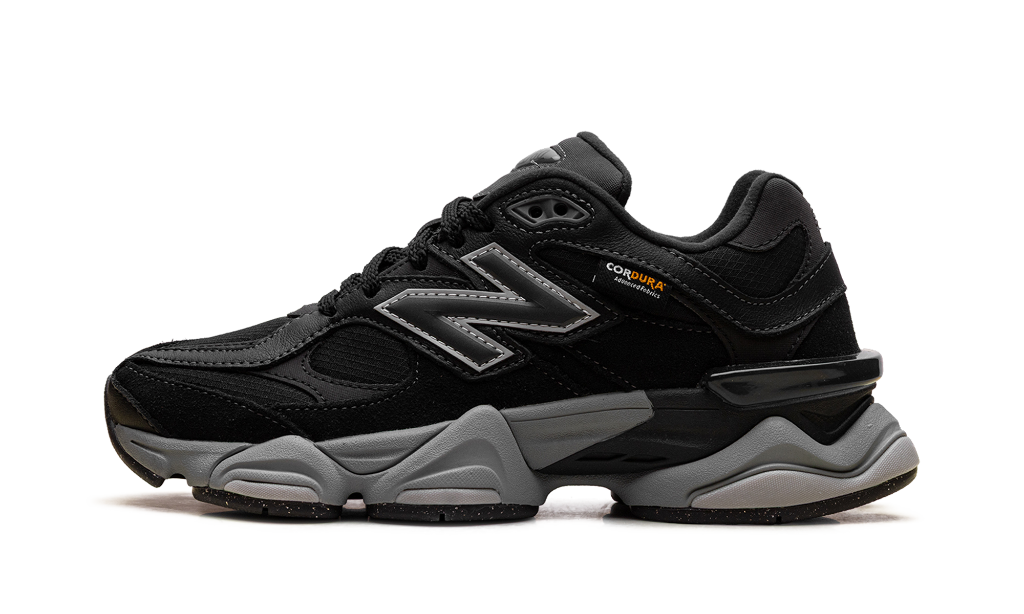New Balance 9060 "Cordura - Black Grey" (U9060ORA)