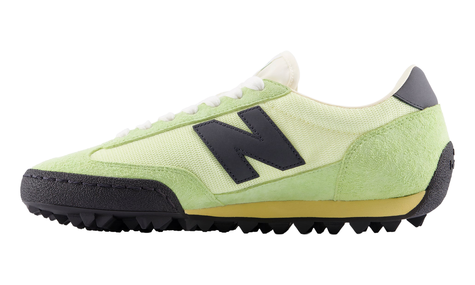 New Balance Gator Run "Lime / Green" (UGTR5T9)