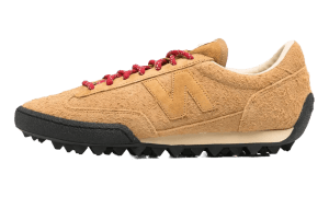 New Balance Gator Run “Timberwolf”: rohe Trail-Vibe auf der Straße
