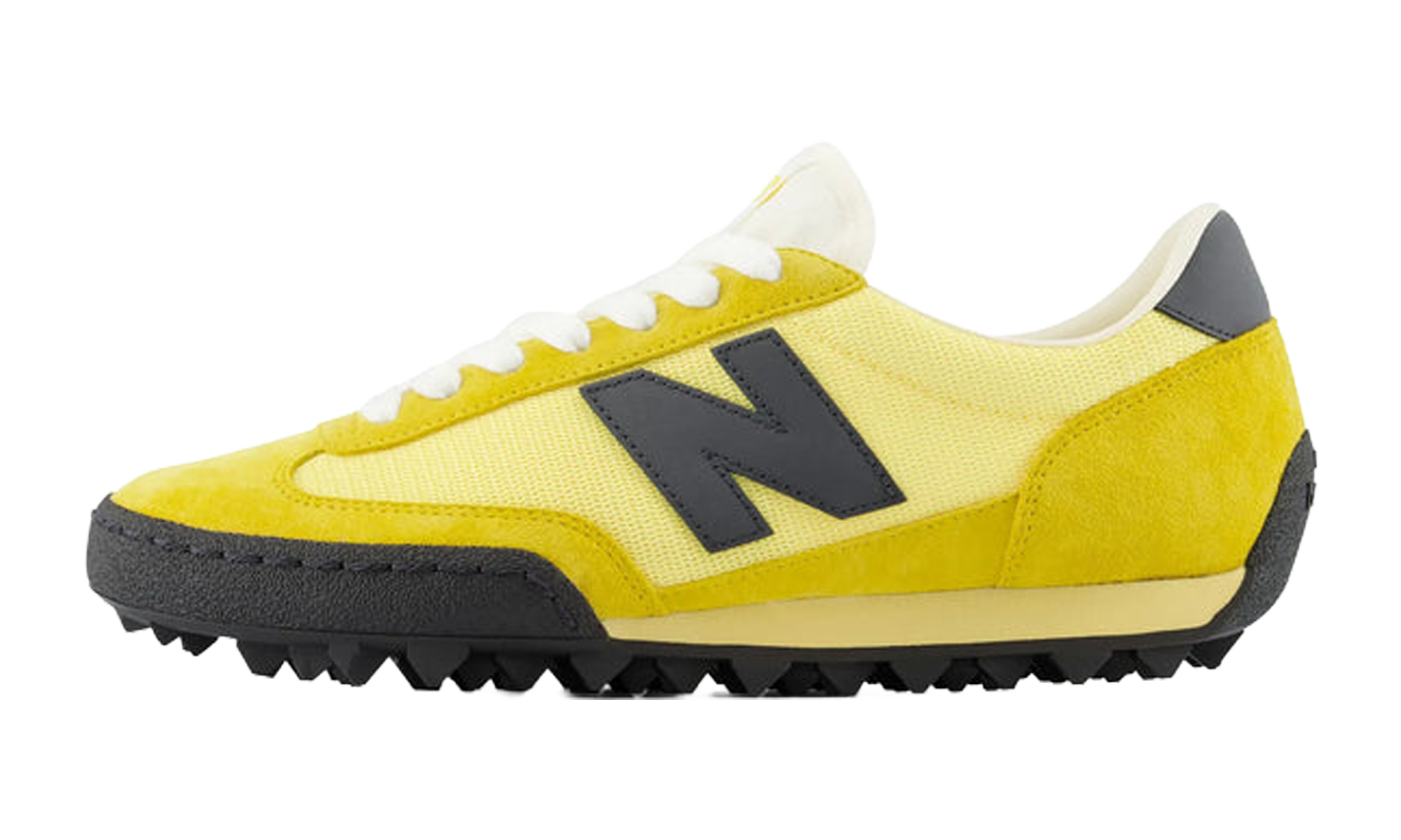 New Balance Gator Run "Apollo Gold Black" (UGTR9SR)
