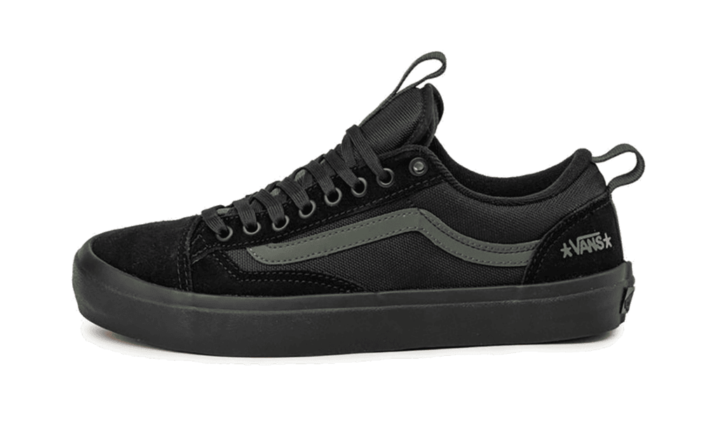 Vans Old Skool 36+ “Atiba Jefferson”: Skate-DNA, stadttauglich