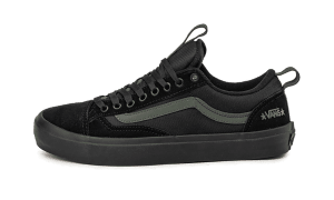 Vans Old Skool 36+ “Atiba Jefferson”: Skate-DNA, stadttauglich