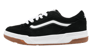 Vans Hylane “Black White Gum”: Skate-DNA mit modernem Twist