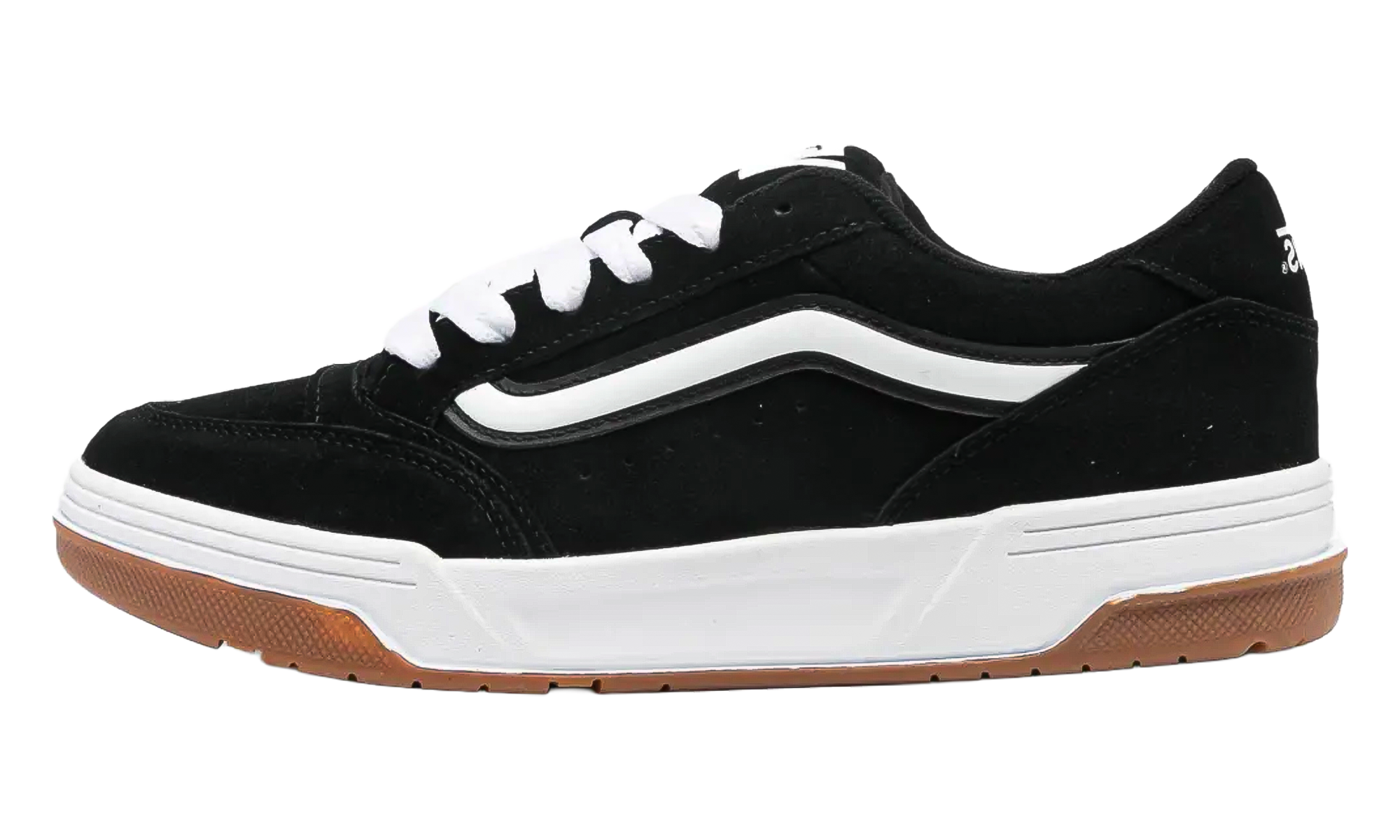Vans Hylane "Black White Gum" (VN000D819X1)