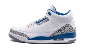 Air Jordan 3 “Wizards” (CT8532-148): Nike nennt ihn selbst ganz anders