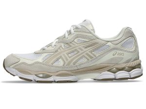 ASICS GEL-NYC “White / Feather Grey”: Würde ich den selbst tragen?