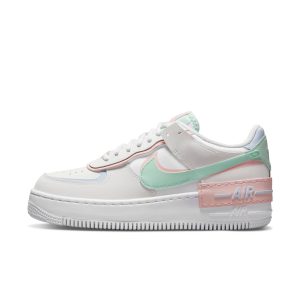 Nike Air Force 1 Shadow „Atmosphere“: Pastell in Schichten – und wie man ihn trägt