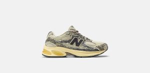 New Balance 2010 „Bag Lady“: der Aufschlag ist weg – aber nur in einer Größe