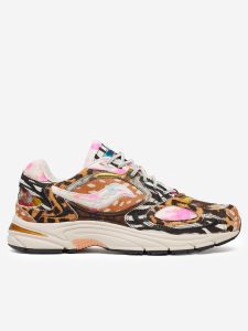 240 Euro für einen Saucony Grid Jazz 9: Westside Gunn testet, wie weit du gehst