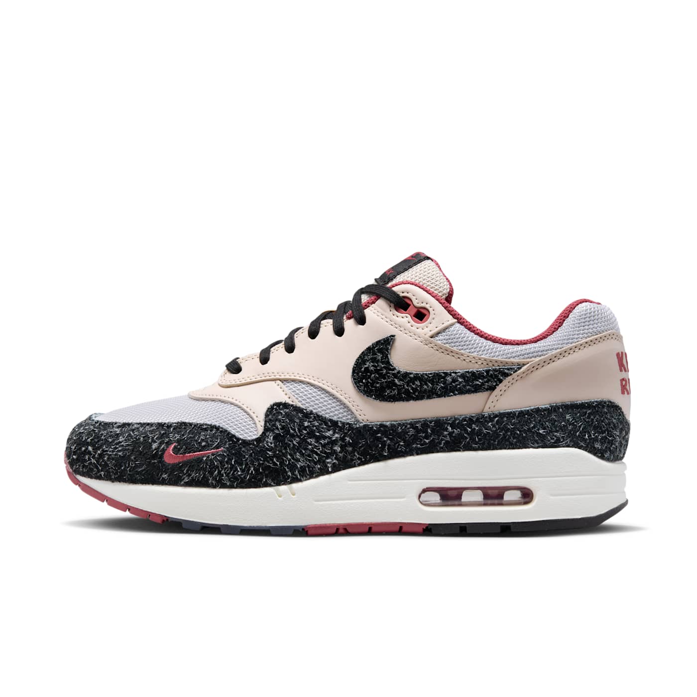 Nike Air Max 1 Keep Rippin Stop Slippin 2.0 FD5743-200