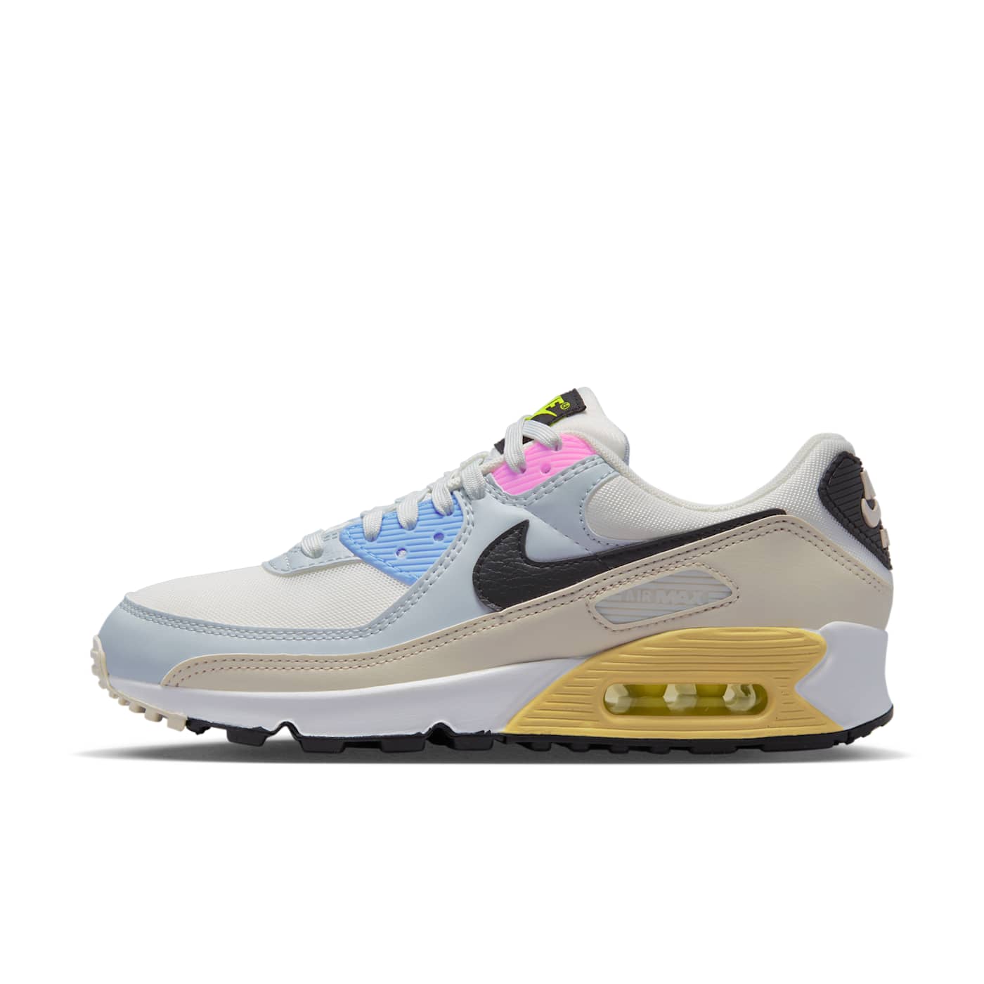 Nike Air Max 90 Pastel DQ0374-100