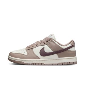 Nike Dunk Low “Diffused Taupe” (DD1503-125): So stylst du Taupe und Pflaume im Herbst