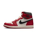 Air Jordan 1 Retro High OG “Chicago Lost and Found” (DZ5485-612)